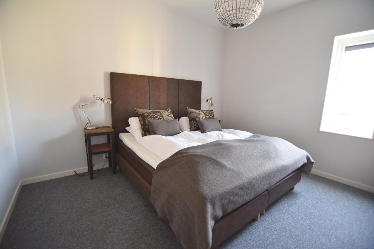 Big River Camp Hotel & Spa Follinge المظهر الخارجي الصورة