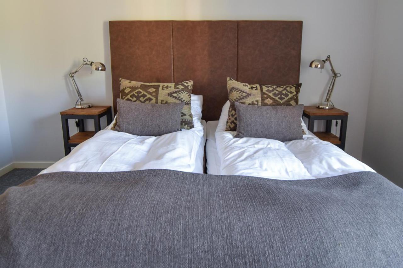 Big River Camp Hotel & Spa Follinge المظهر الخارجي الصورة