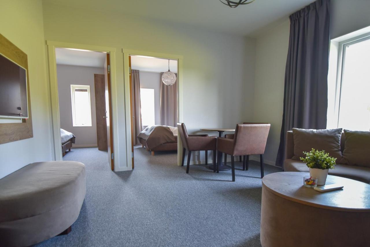 Big River Camp Hotel & Spa Follinge المظهر الخارجي الصورة