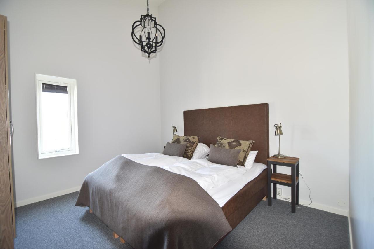 Big River Camp Hotel & Spa Follinge المظهر الخارجي الصورة