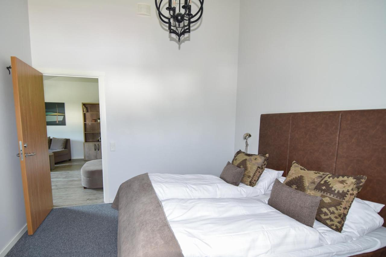 Big River Camp Hotel & Spa Follinge المظهر الخارجي الصورة